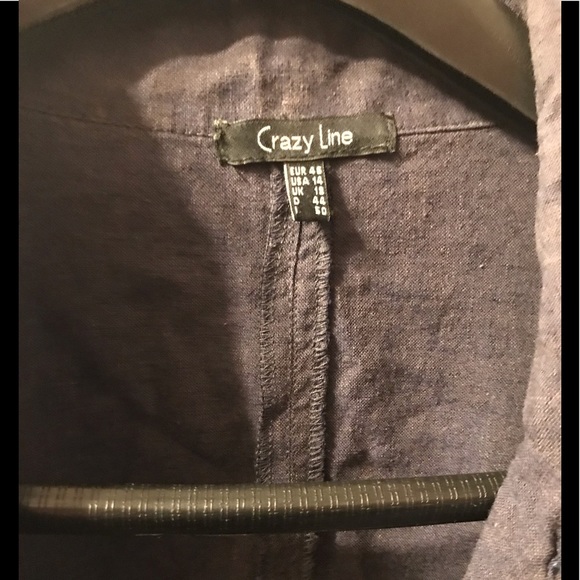 Crazy Lane Top & Santana jeans - Picture 6 of 7